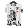 Original Fußballtrikot Japan x Uzumaki Special 2024 Für Herren